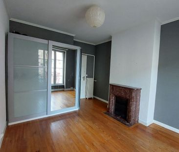 Location Appartement 3 pièces - Photo 2