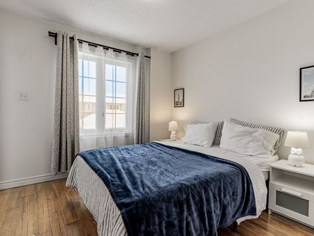 For Lease - 20 Rocking Horse Street Unit# Unit 2 (Coachhouse), Markham, Ontario - Photo 5