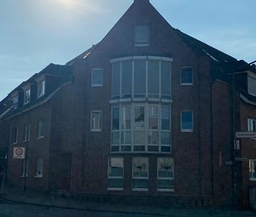 Wohnung mit Balkon im gepflegten Haus in Herten zu vermieten - Photo 1
