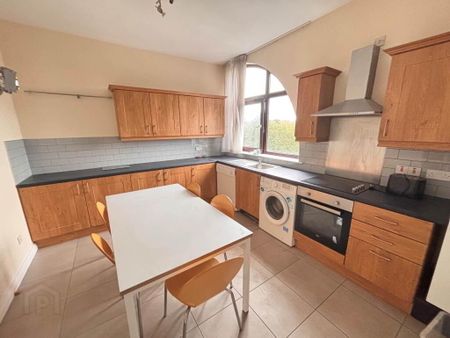 Apt 11, Ravenhill Reach Mews, Ravenhill, Belfast, BT6 8RE - Photo 3