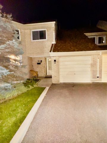 For Lease - 2676 Folkway Drive Unit# 44, Mississauga, Ontario - Photo 5