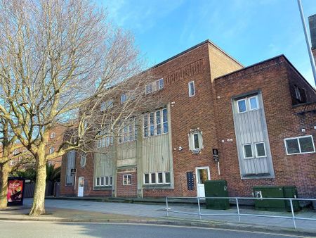 1 bedroom flat to rent - Photo 5