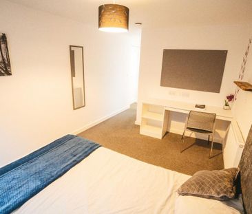 5 bedroom house share to rent - Photo 5