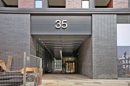 For Lease - 35 Parliament Street Unit# 402, Toronto, Ontario - Photo 4