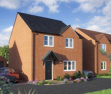 4 bedroom semi-detached house to rent - Photo 6