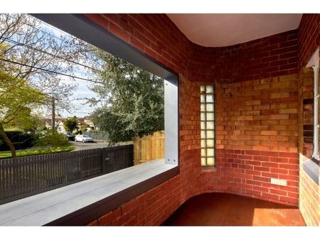 1/49A Tennyson Street, Elwood VIC 3184 - Apartment For Rent | Domain - Photo 3
