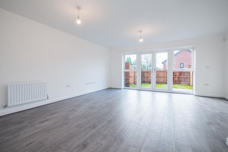 3 bedroom house to rent - Photo 2