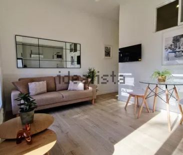 Alquiler de piso en Plaza de la Merced - Photo 4