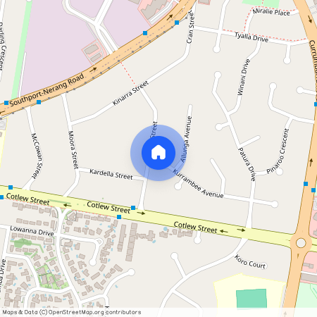 15 Kurrambee Avenue, Qld 4214, Ashmore