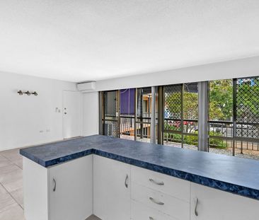 Well Located Beachside Apartment - Photo 1