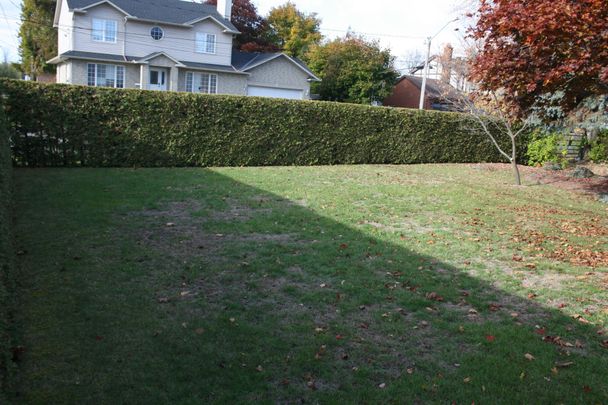 For Lease - 1781 Queensdale Avenue, Blossom Park - Airport and Area, Ontario - Photo 1