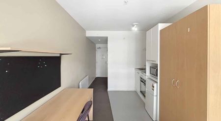 Welcome to unit 308 at 169 The Terrace - Photo 5