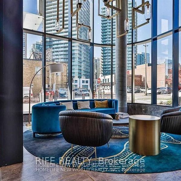 For Lease - 15 Holmes Avenue Unit# 1504, Toronto, Ontario - Photo 1