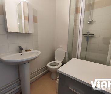 STUDIO MEUBLÉ - QUARTIER CALME À LIMOGES - Photo 5