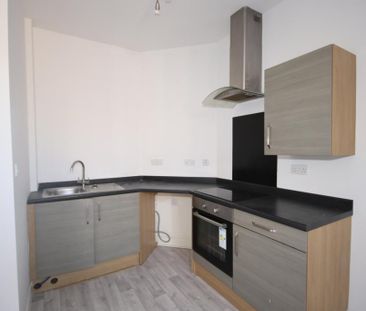 1 bedroom flat to rent - Photo 4
