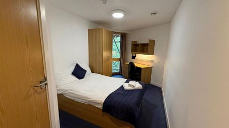 1 bedroom flat to rent - Photo 5