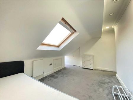 House share to rent - Photo 3