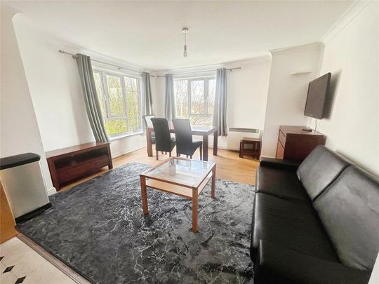 2 bedroom apartment to rent - Photo 1