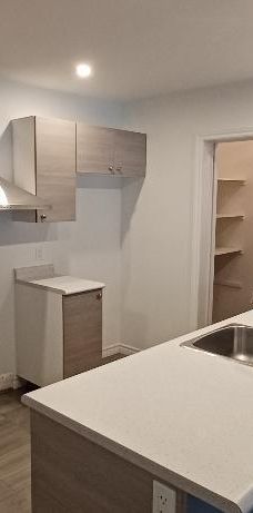 3 1/2 (disponible maintenant), 336, St-Viateur, Joliette - Photo 1
