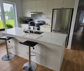 1 room apartment of 86m² in Magog - Photo 1