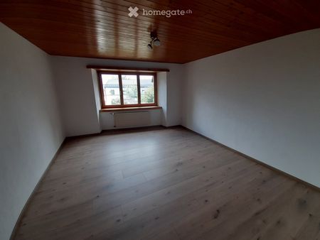 3.5 Zimmerwohnung - Photo 5