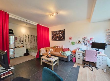 Studio - à louer - Foto 3