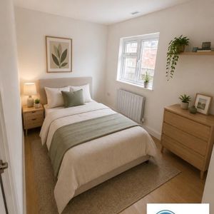 3 Bedroom Flat To Rent - Photo 2