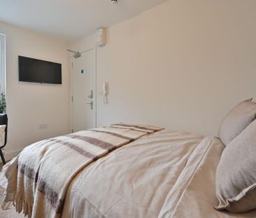 1 bedroom house of multiple occupation to rent - Photo 5