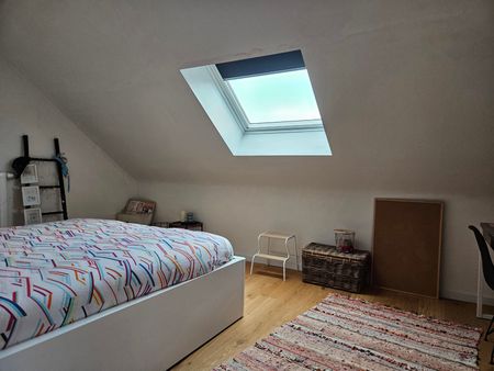 Gerenoveerde woning op wandelafstand van het centrum - Photo 5