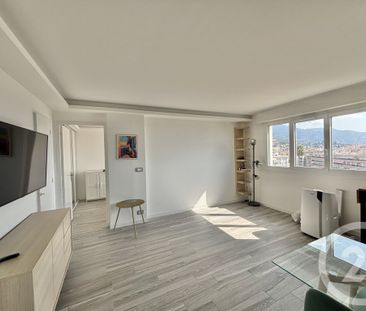 Location Appartement 2 pièces 42m² MENTON 06500 - Photo 1