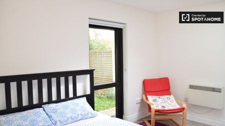 1-bedroom house to rent in Raheny, Dublin - Photo 3