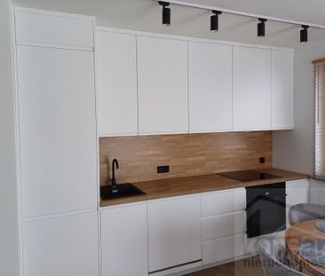 Na wynajem nowe mieszkanie w Kołobrzegu - Фото 4