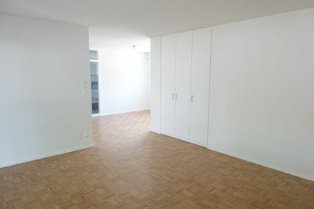 "3.5-Zimmerwohnung in Reinach" - Photo 2