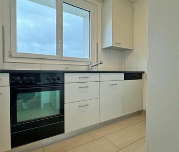4.5 Zimmerwohnung (3. OG rechts) im schönen Herblingen - Photo 3