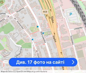 3pokoje z oddzielną kuchnią | Gdynia Działki Leśne - Фото 1