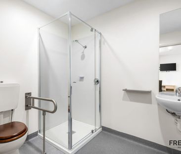 Rooms with Kitchenette & ensuites - Photo 4