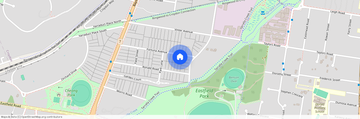 42B Fortuna Avenue, VIC 3136, Croydon