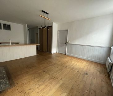 Location appartement 3 pièces, 68.68m², L'Isle-Jourdain - Photo 4