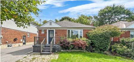 For Lease - 69 Ellington Drive Unit# (Main), Toronto, Ontario - Photo 3