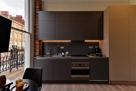 Studio to rent - Photo 4