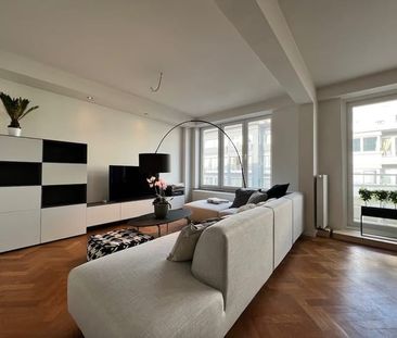 Appartement te huur - Photo 2