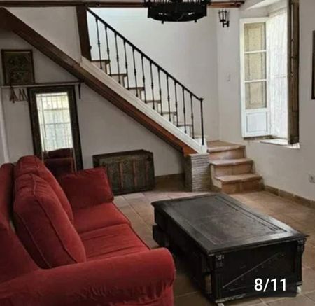 Casa en alquiler en Malaga - Photo 4