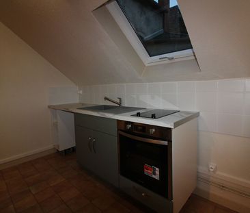 Location appartement 1 pièce, 32.00m², Chalon-sur-Saône - Photo 5