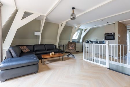 Te huur: Appartement Kapelstraat in Bussum - Foto 2