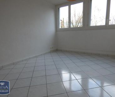 Appartement à louer 2 pièces 44.16m² - Photo 4