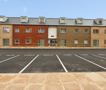 44 Swain Court, Oundle Road, Peterborough - Photo 5