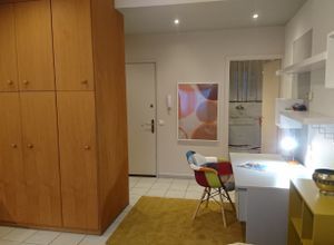 Studio/Γκαρσονιέρα για ενοικίαση - Χολαργός, - Φωτογραφία 5