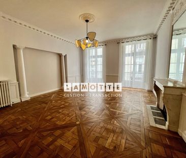 Appartement à louer 4 pièces - 102 m² - Photo 6