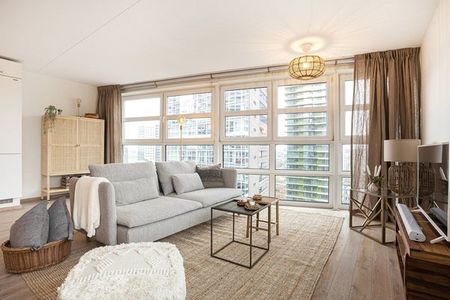 Te huur: Appartement Wijnbrugstraat in Rotterdam - Foto 3