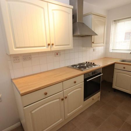 2 bedroom cluster house to rent - Photo 3